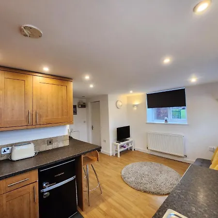 شقة Entire Flat, Bright & Open With Own Entrance